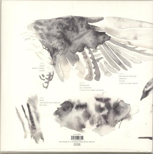 洋楽 DAUGHTER Music From Before The Storm RSD NO SPOILERS] Selling my Daughter - Music from Before the